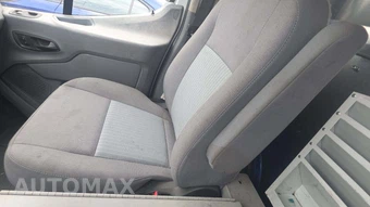2019 Ford Transit 150 Cargo Van w/RH Sliding Door Low Roof 129.9" WB - miniatura 31
