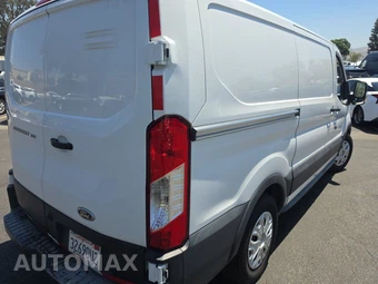 2019 Ford Transit 150 Cargo Van w/RH Sliding Door Low Roof 129.9" WB - miniatura 4