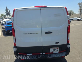 2019 Ford Transit 150 Cargo Van w/RH Sliding Door Low Roof 129.9" WB - miniatura 5