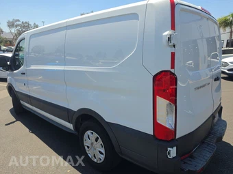 2019 Ford Transit 150 Cargo Van w/RH Sliding Door Low Roof 129.9" WB - miniatura 6