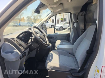2019 Ford Transit 150 Cargo Van w/RH Sliding Door Low Roof 129.9" WB - miniatura 7