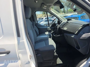 2019 Ford Transit 150 Cargo Van w/RH Sliding Door Low Roof 129.9" WB - miniatura 8