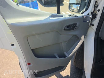 2019 Ford Transit 150 Cargo Van w/RH Sliding Door Low Roof 129.9" WB - miniatura 9