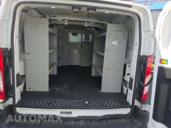 2019 Ford Transit 150 Cargo Van w/RH Sliding Door Low Roof 129.9" WB - miniatura 10