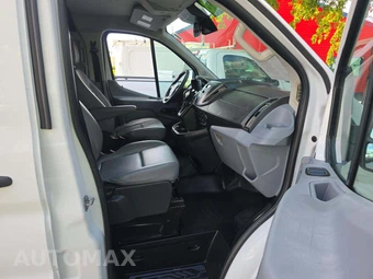 2019 Ford Transit 150 Cargo Van w/RH Sliding Door Low Roof 129.9" WB - miniatura 14