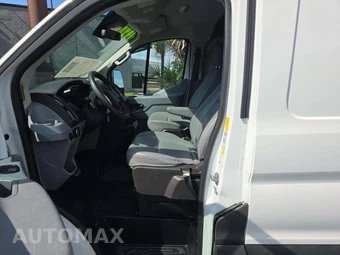 2019 Ford Transit 150 Cargo Van w/RH Sliding Door Low Roof 129.9" WB - miniatura 3