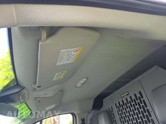 2019 Ford Transit 150 Cargo Van w/RH Sliding Door Low Roof 129.9" WB - miniatura 8