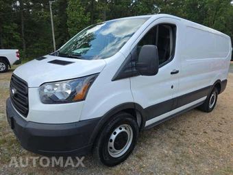 2019 Ford Transit 150 Cargo Van w/RH Sliding Door Low Roof 129.9" WB