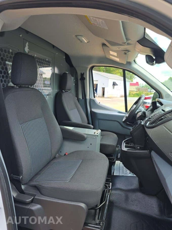 2019 Ford Transit 150 Cargo Van w/RH Sliding Door Low Roof 129.9" WB - miniatura 17