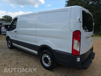 2019 Ford Transit 150 Cargo Van w/RH Sliding Door Low Roof 129.9" WB - miniatura 2