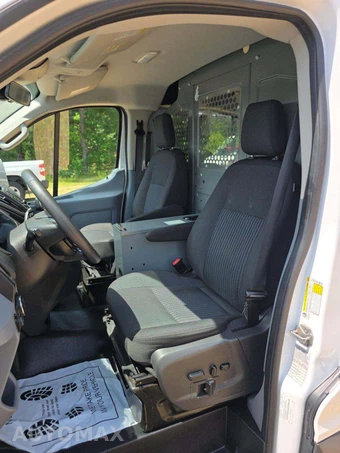 2019 Ford Transit 150 Cargo Van w/RH Sliding Door Low Roof 129.9" WB - miniatura 6