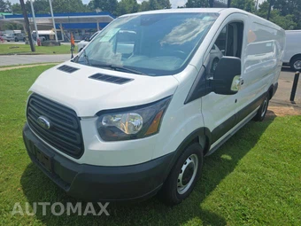 2019 Ford Transit 150 Cargo Van w/RH Sliding Door Low Roof 129.9" WB