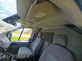 2019 Ford Transit 150 Cargo Van w/RH Sliding Door Low Roof 129.9" WB - miniatura 11