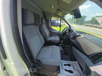 2019 Ford Transit 150 Cargo Van w/RH Sliding Door Low Roof 129.9" WB - miniatura 17