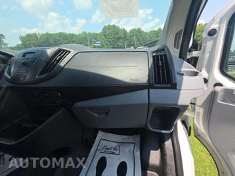 2019 Ford Transit 150 Cargo Van w/RH Sliding Door Low Roof 129.9" WB - miniatura 18