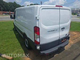 2019 Ford Transit 150 Cargo Van w/RH Sliding Door Low Roof 129.9" WB - miniatura 2