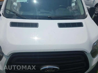2019 Ford Transit 150 Cargo Van w/RH Sliding Door Low Roof 129.9" WB - miniatura 22