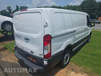2019 Ford Transit 150 Cargo Van w/RH Sliding Door Low Roof 129.9" WB - miniatura 3