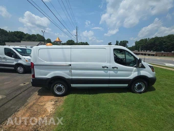 2019 Ford Transit 150 Cargo Van w/RH Sliding Door Low Roof 129.9" WB - miniatura 4