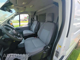 2019 Ford Transit 150 Cargo Van w/RH Sliding Door Low Roof 129.9" WB - miniatura 6
