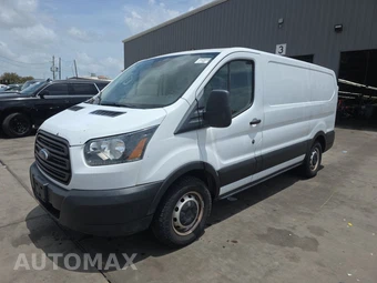 2019 Ford Transit 150 Cargo Van w/RH Sliding Door Low Roof 129.9" WB