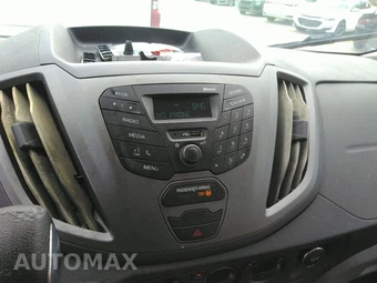 2019 Ford Transit 150 Cargo Van w/RH Sliding Door Low Roof 129.9" WB - miniatura 21