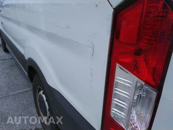 2019 Ford Transit 150 Cargo Van w/RH Sliding Door Low Roof 129.9" WB - miniatura 25