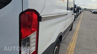 2019 Ford Transit 150 Cargo Van w/RH Sliding Door Low Roof 129.9" WB - miniatura 26