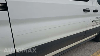 2019 Ford Transit 150 Cargo Van w/RH Sliding Door Low Roof 129.9" WB - miniatura 33