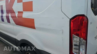 2019 Ford Transit 150 Cargo Van w/RH Sliding Door Low Roof 129.9" WB - miniatura 34