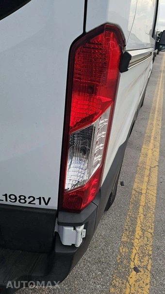 2019 Ford Transit 150 Cargo Van w/RH Sliding Door Low Roof 129.9" WB - miniatura 36