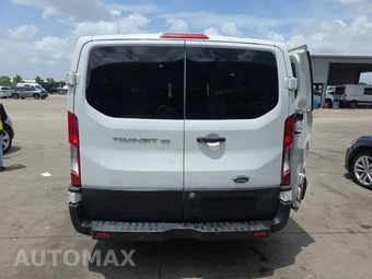 2019 Ford Transit 150 Cargo Van w/RH Sliding Door Low Roof 129.9" WB - miniatura 5