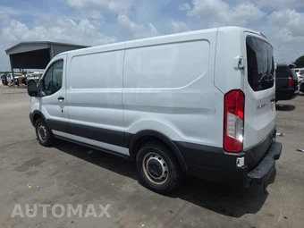 2019 Ford Transit 150 Cargo Van w/RH Sliding Door Low Roof 129.9" WB - miniatura 6