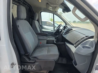 2019 Ford Transit 150 Cargo Van w/RH Sliding Door Low Roof 129.9" WB - miniatura 8
