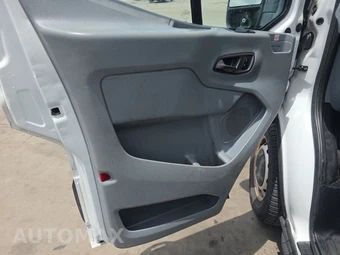 2019 Ford Transit 150 Cargo Van w/RH Sliding Door Low Roof 129.9" WB - miniatura 9