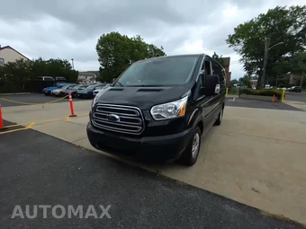 2019 Ford Transit 150 Cargo Van w/RH Sliding Door Low Roof 129.9" WB