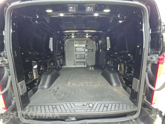 2019 Ford Transit 150 Cargo Van w/RH Sliding Door Low Roof 129.9" WB - miniatura 10
