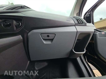 2019 Ford Transit 150 Cargo Van w/RH Sliding Door Low Roof 129.9" WB - miniatura 15