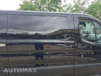 2019 Ford Transit 150 Cargo Van w/RH Sliding Door Low Roof 129.9" WB - miniatura 24
