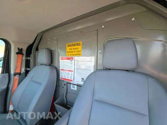 2019 Ford Transit 150 Cargo Van w/RH Sliding Door Low Roof 129.9" WB - miniatura 13