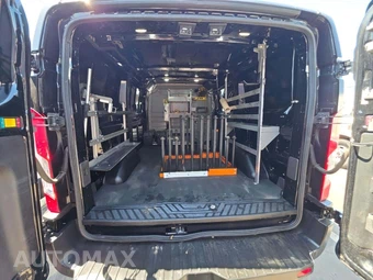 2019 Ford Transit 150 Cargo Van w/RH Sliding Door Low Roof 129.9" WB - miniatura 14