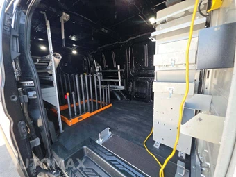 2019 Ford Transit 150 Cargo Van w/RH Sliding Door Low Roof 129.9" WB - miniatura 16