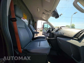 2019 Ford Transit 150 Cargo Van w/RH Sliding Door Low Roof 129.9" WB - miniatura 18