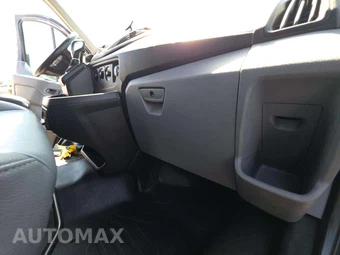2019 Ford Transit 150 Cargo Van w/RH Sliding Door Low Roof 129.9" WB - miniatura 19