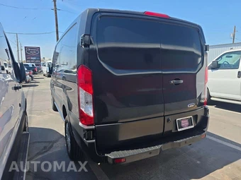 2019 Ford Transit 150 Cargo Van w/RH Sliding Door Low Roof 129.9" WB - miniatura 2