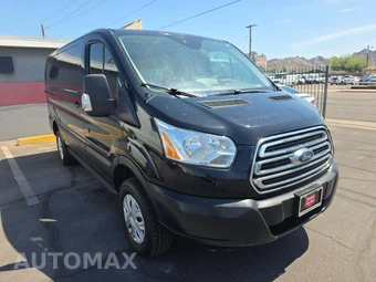 2019 Ford Transit 150 Cargo Van w/RH Sliding Door Low Roof 129.9" WB - miniatura 4