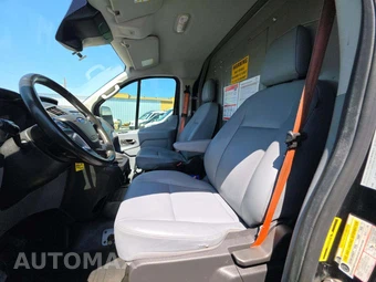 2019 Ford Transit 150 Cargo Van w/RH Sliding Door Low Roof 129.9" WB - miniatura 6