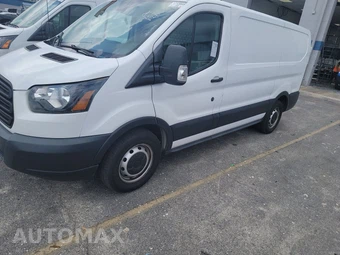 2019 Ford Transit 150 Cargo Van w/RH Sliding Door Low Roof 129.9" WB