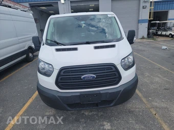 2019 Ford Transit 150 Cargo Van w/RH Sliding Door Low Roof 129.9" WB - miniatura 2