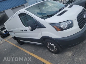 2019 Ford Transit 150 Cargo Van w/RH Sliding Door Low Roof 129.9" WB - miniatura 3